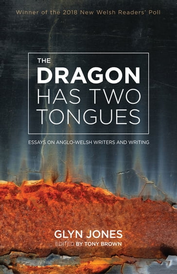 The Dragon Has Two Tongues - Glyn Jones - Tony Brown