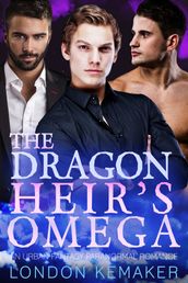 The Dragon Heir s Omega