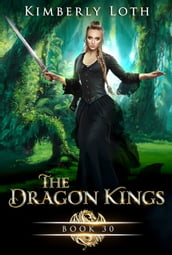 The Dragon Kings Book Thirty