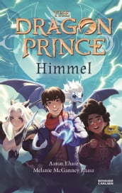 The Dragon Prince. Himmel