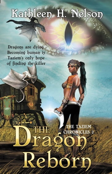 The Dragon Reborn - Kathleen H. Nelson