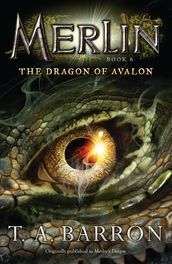 The Dragon of Avalon