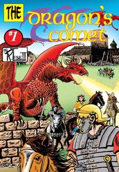 The Dragon s Comet Volume 1