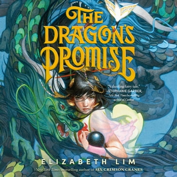 The Dragon's Promise - Elizabeth Lim