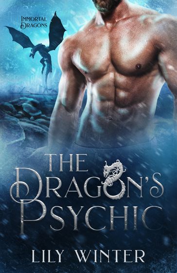 The Dragon's Psychic - Lily Winter