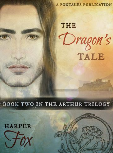 The Dragon's Tale - Harper Fox