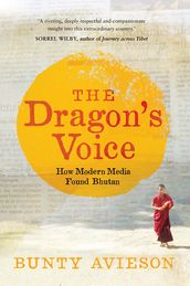 The Dragon s Voice