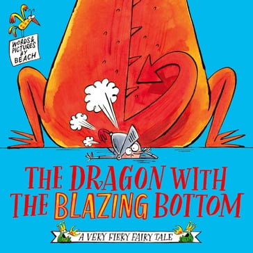The Dragon with the Blazing Bottom - Amy Beach