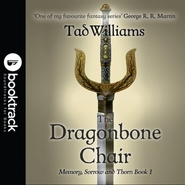 The Dragonbone Chair - Tad Williams