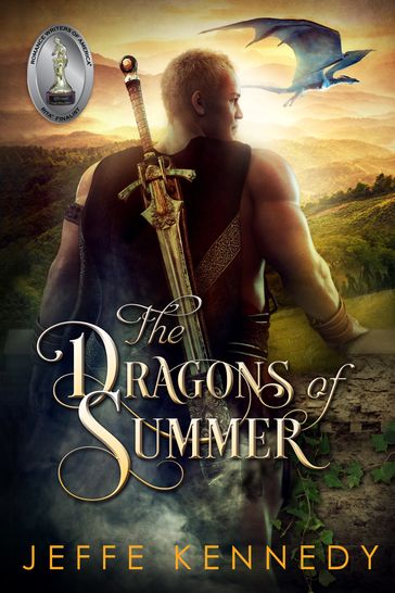 The Dragons of Summer - Jeffe Kennedy