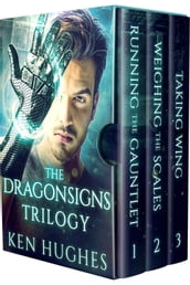 The Dragonsigns Trilogy