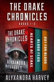 The Drake Chronicles Books 13