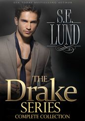 The Drake Series Complete Collection