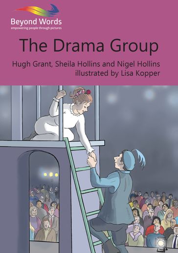 The Drama Group - Hugh Grant - Sheila Hollins