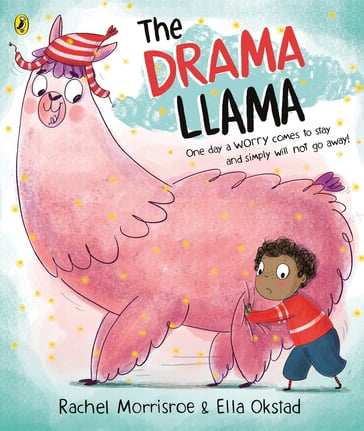 The Drama Llama - Rachel Morrisroe