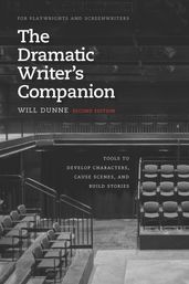 The Dramatic Writer s Companion