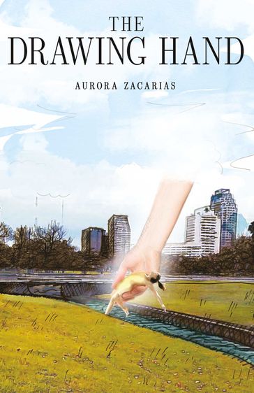 The Drawing Hand - Aurora Zacarias