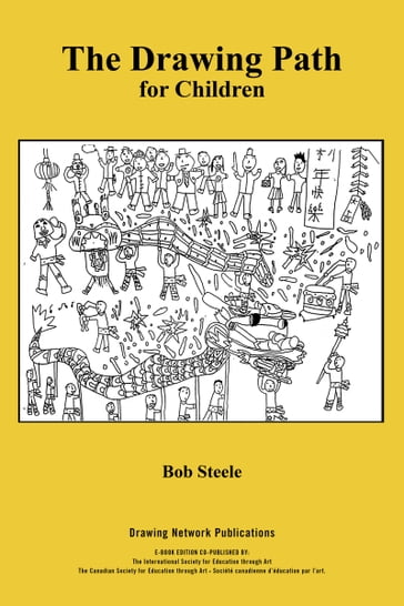 The Drawing Path for Children - Bob Steele