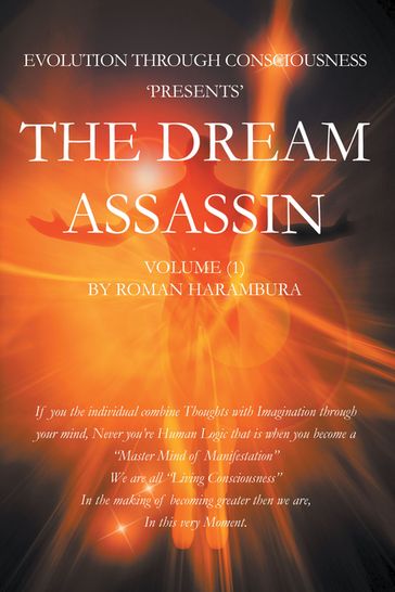The Dream Assassin Volume (1) - Roman Harambura