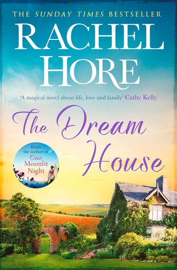 The Dream House - Rachel Hore