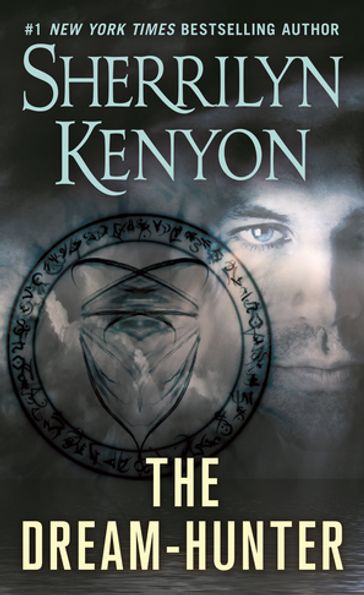 The Dream-Hunter - Sherrilyn Kenyon