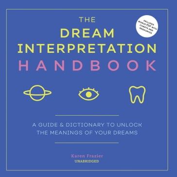 The Dream Interpretation Handbook - Karen Frazier