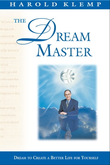 The Dream Master - Harold Klemp