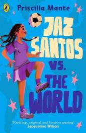 The Dream Team: Jaz Santos vs. the World