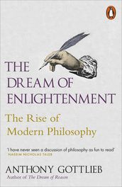 The Dream of Enlightenment