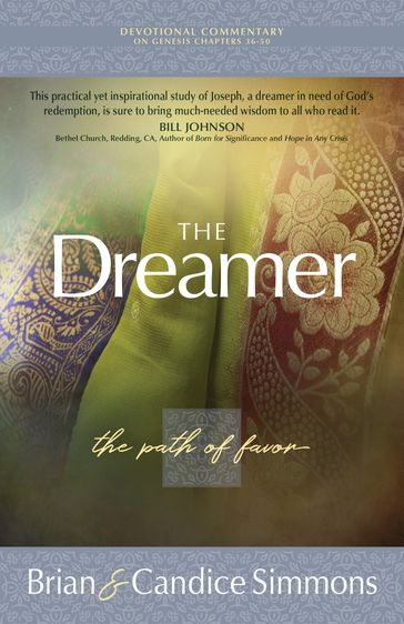 The Dreamer - Brian Simmons - Candice Simmons