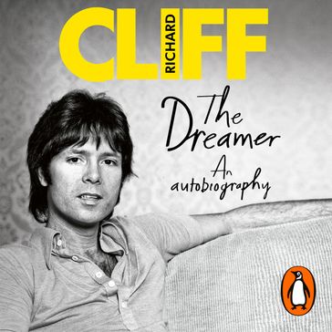 The Dreamer - Cliff Richard