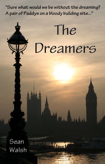 The Dreamers - Sean Walsh