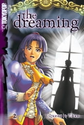 The Dreaming manga volume 2