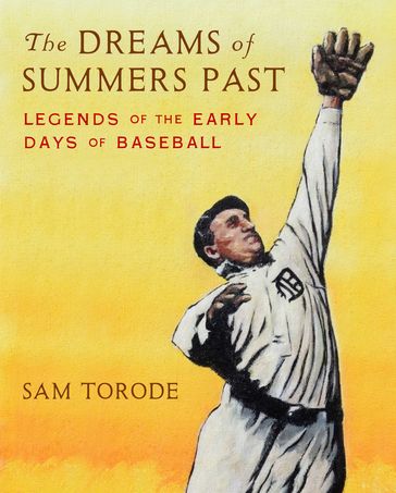 The Dreams of Summers Past - Sam Torode