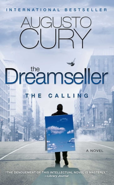 The Dreamseller: The Calling - Augusto Cury