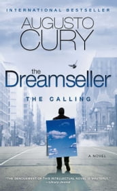 The Dreamseller: The Calling