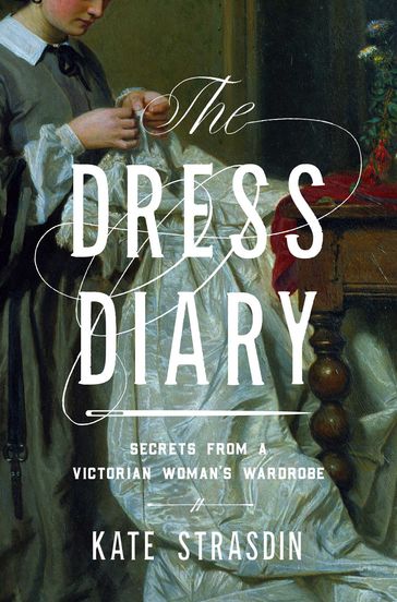 The Dress Diary - Dr. Kate Strasdin