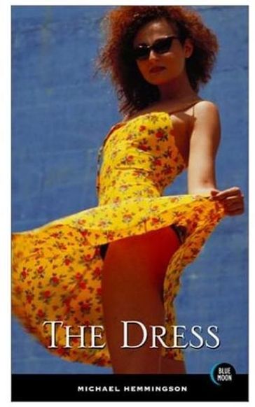 The Dress - Michael Hemmingson