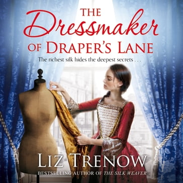 The Dressmaker of Draper's Lane - Liz Trenow