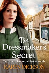 The Dressmaker s Secret
