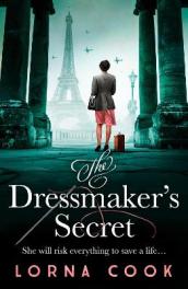 The Dressmaker s Secret