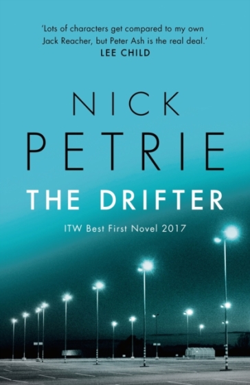 The Drifter - Nick Petrie