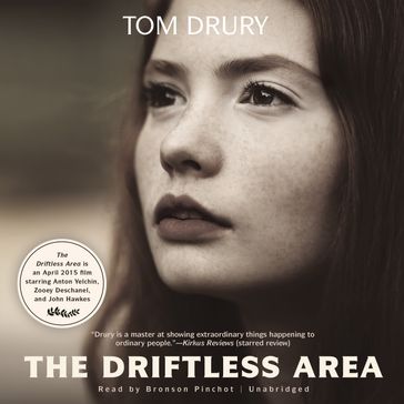 The Driftless Area - Tom Drury
