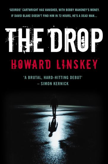 The Drop - Howard Linskey