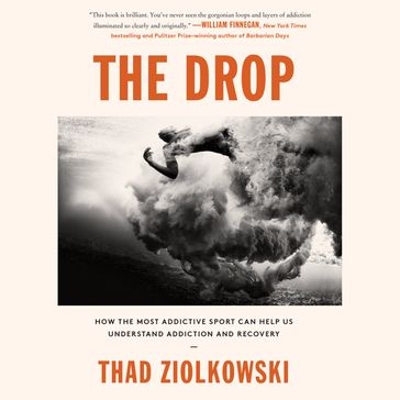 The Drop - Thad Ziolkowski