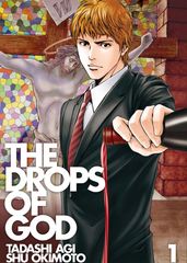 The Drops of God 1