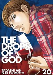 The Drops of God 20