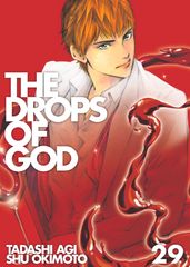 The Drops of God 29