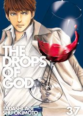 The Drops of God 37