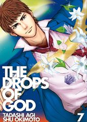 The Drops of God 7